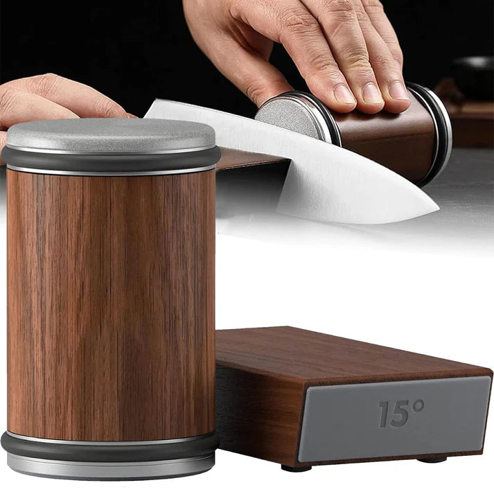 Sharproller - Rolling Sharpener