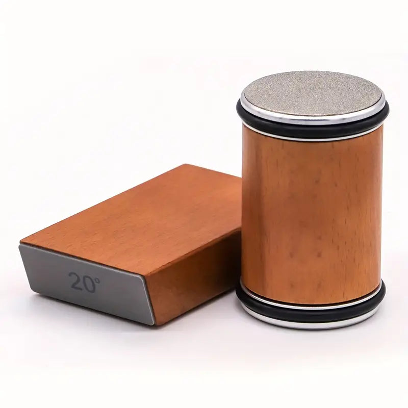 Sharproller - Rolling Sharpener